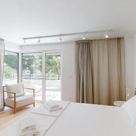 Luxury Zoe Apartamento *