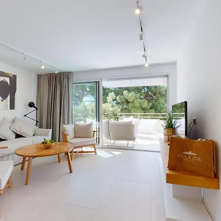 Apartamento Luxury Zoe Komiža