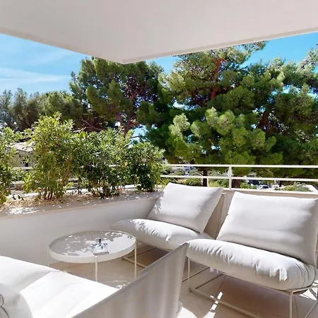Luxury Zoe Apartamento *