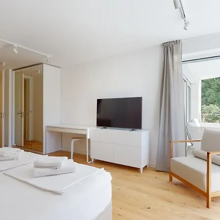 Apartamento Luxury Zoe Komiža