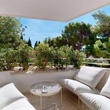 Luxury Zoe Apartamento *