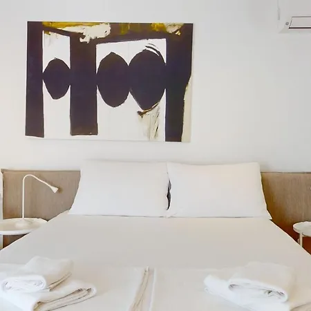 Apartamento Luxury Zoe