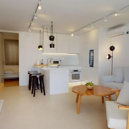 Luxury Zoe Apartamento Komiža