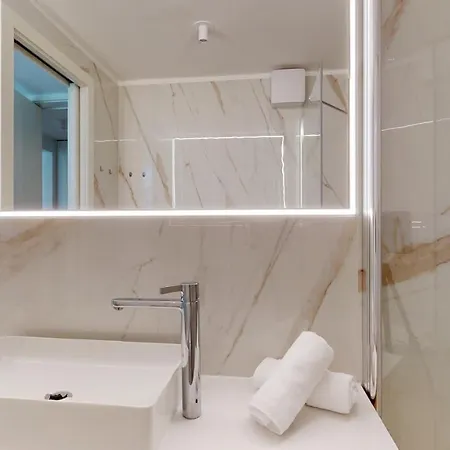 Luxury Zoe Apartamento Komiža