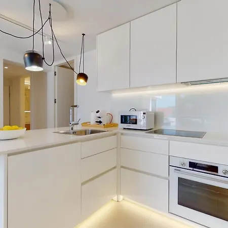 Luxury Zoe Apartamento *