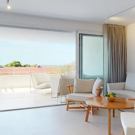 Luxury Zoe Apartamento