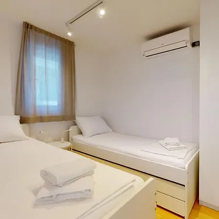 Luxury Zoe * Komiža