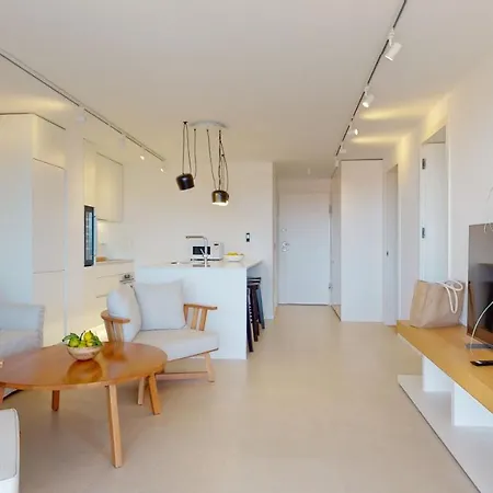 Apartamento Luxury Zoe *