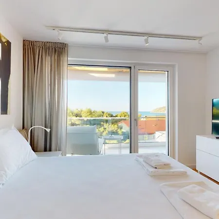 Luxury Zoe Apartamento