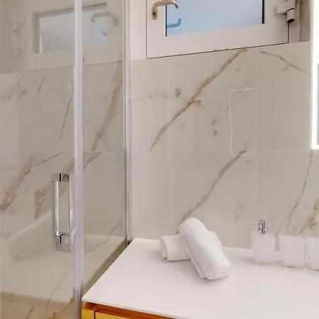 Apartamento Luxury Zoe