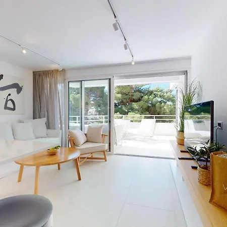 Apartamento Luxury Zoe Komiža
