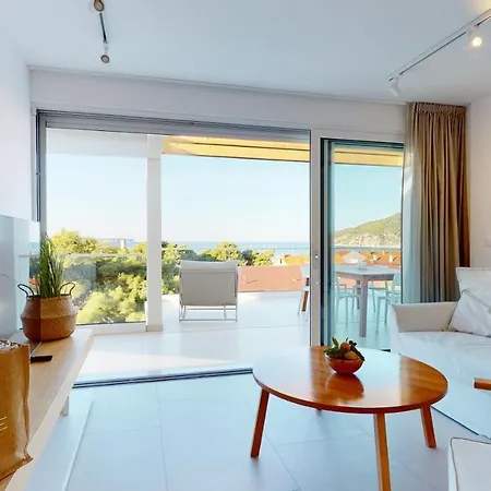 Apartamento Luxury Zoe Komiža
