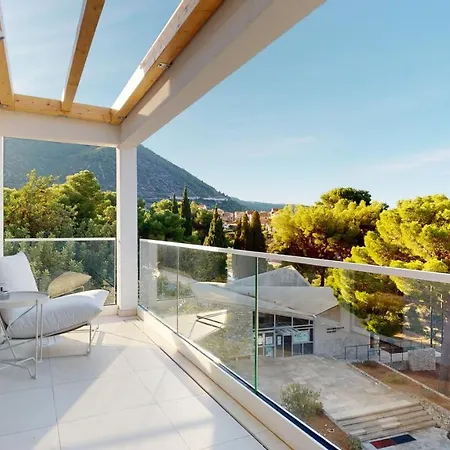 Apartamento Luxury Zoe *