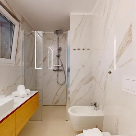 Luxury Zoe Apartamento Komiža