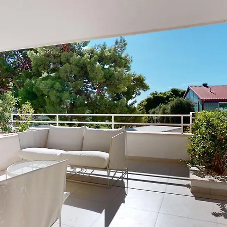 Luxury Zoe Apartamento