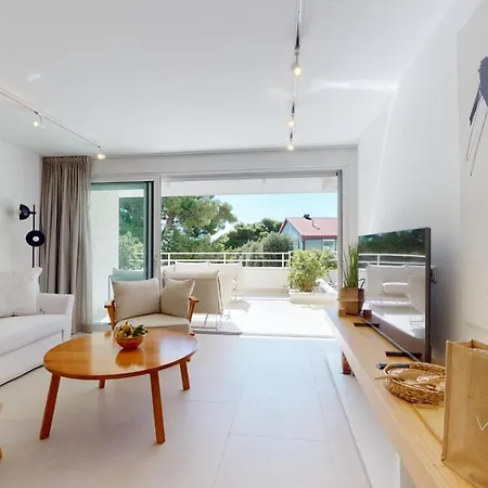Luxury Zoe Apartamento