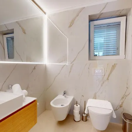 Apartamento Luxury Zoe Komiža