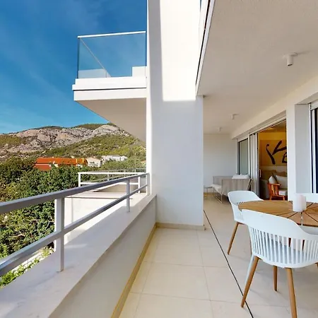Apartamento Luxury Zoe Komiža