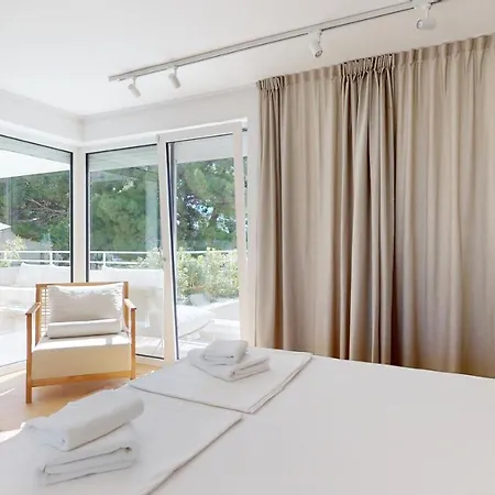 Luxury Zoe Apartamento Komiža