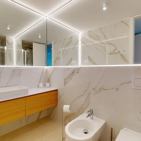 Apartamento Luxury Zoe