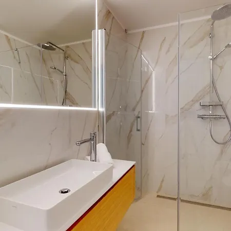 Luxury Zoe Apartamento
