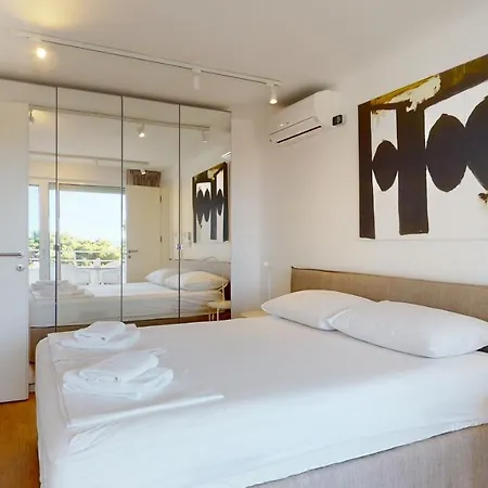 Luxury Zoe * Komiža