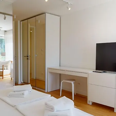 Apartamento Luxury Zoe Komiža