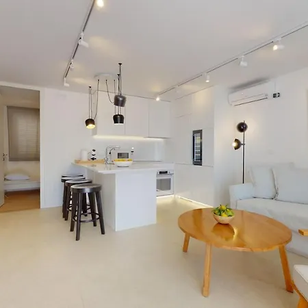 Apartamento Luxury Zoe *