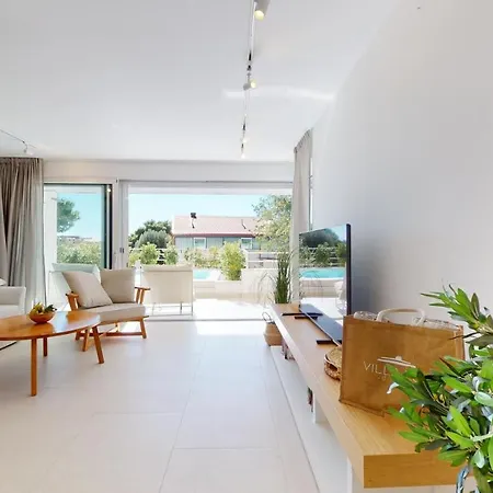Luxury Zoe Apartamento *