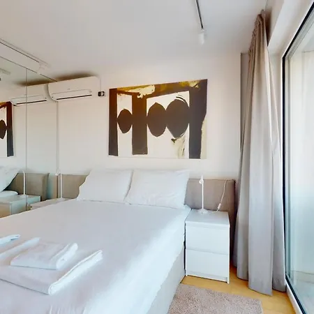 Luxury Zoe Apartamento Komiža