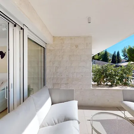 Luxury Zoe Apartamento Komiža
