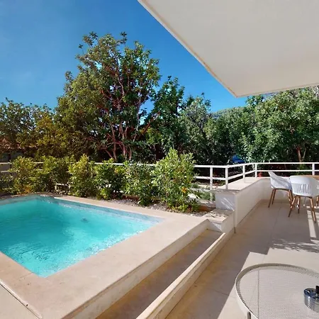 Apartamento Luxury Zoe Komiža