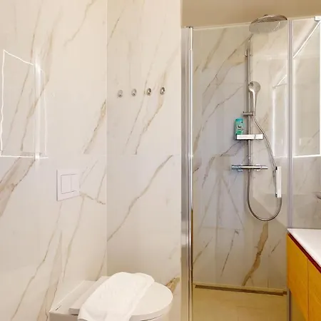 Luxury Zoe Apartamento