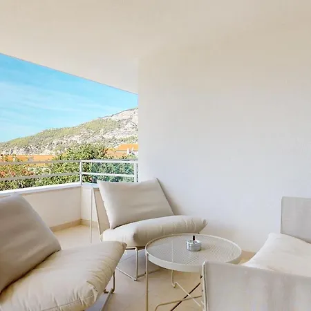 Apartamento Luxury Zoe