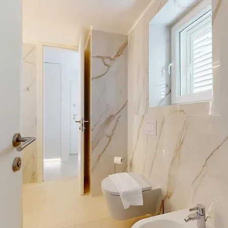 Apartamento Luxury Zoe
