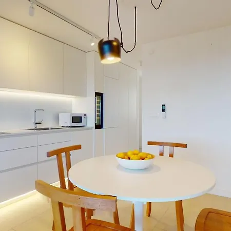 Luxury Zoe Apartamento *