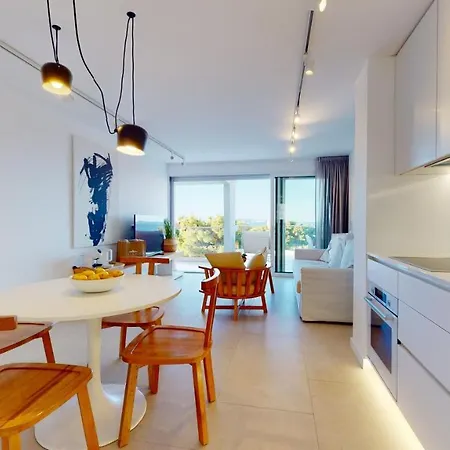 Apartamento Luxury Zoe Komiža