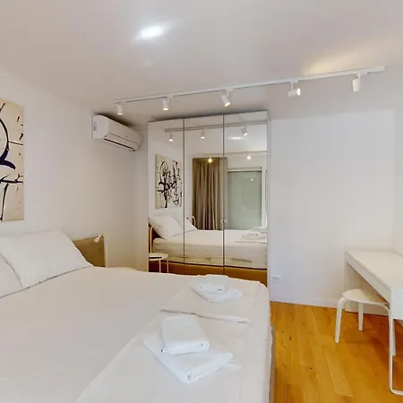 Apartamento Luxury Zoe *