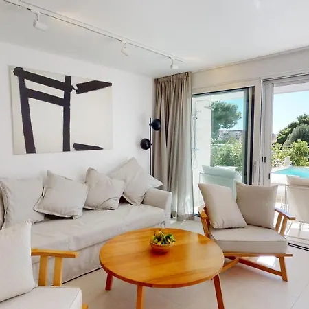 Apartamento Luxury Zoe *