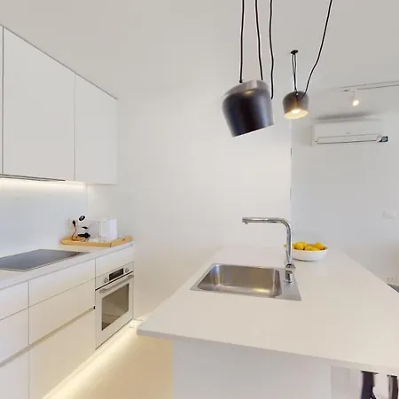 Luxury Zoe Apartamento *