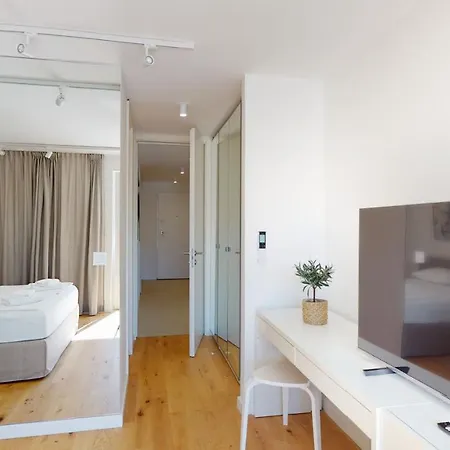 Apartamento Luxury Zoe