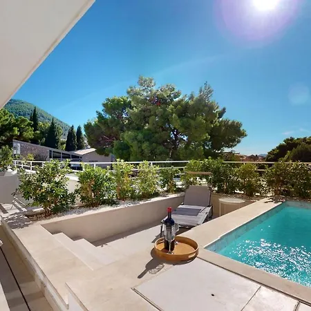Luxury Zoe Apartamento
