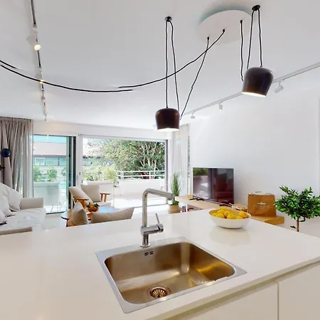 Luxury Zoe Apartamento Komiža
