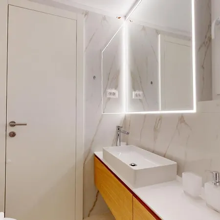 Luxury Zoe Apartamento Komiža