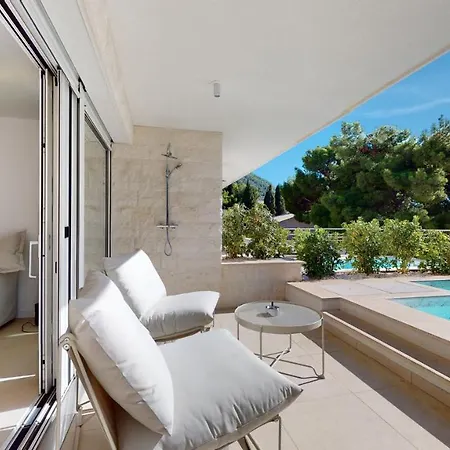 Luxury Zoe Apartamento Komiža