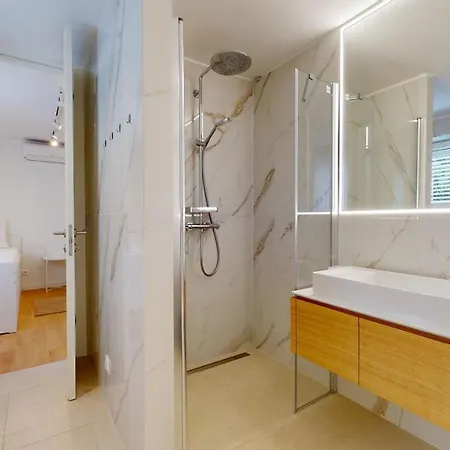 Apartamento Luxury Zoe *