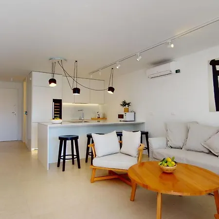 Apartment Zoe