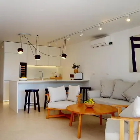 Zoe Apartment Komiza