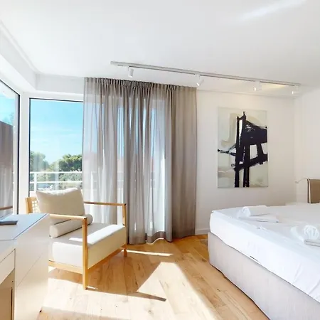 Apartment Zoe *