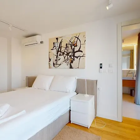Zoe Apartment Komiza